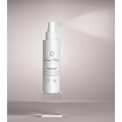 Diana Piriz Cosmetics - Rejuvenating Mist Serum Nubes de Sakura