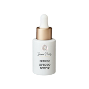 Diana Piriz Cosmetics - Botox effect facial serum