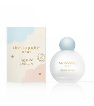 Don Algodon - Eau de parfum spray - Baby
