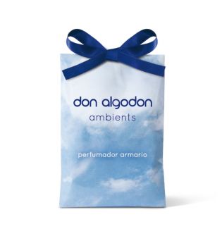 Don Algodon - Closet Air Freshener - Classic Scent
