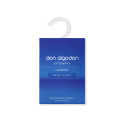 Don Algodon - Men's closet freshener - Classic scent
