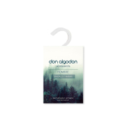 Don Algodon - Men's closet freshener - Sandalwood and amber