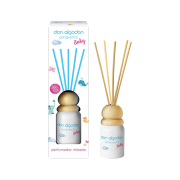 Don Algodon - Mikado air freshener - Baby