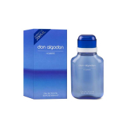 Don Algodon - Eau de toilette for men 200ml