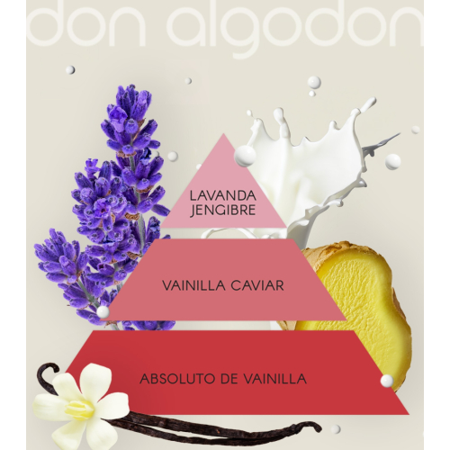 Don Algodon - Eau de toilette for women - Girl Power