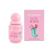 Don Algodon - Eau de toilette for women - La Vie en Rose