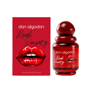 Don Algodon - Eau de toilette for women - Red Party
