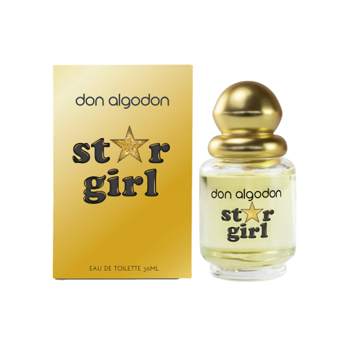 Don Algodon - Eau de toilette for women - Star Girl
