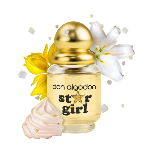 Don Algodon - Eau de toilette for women - Star Girl