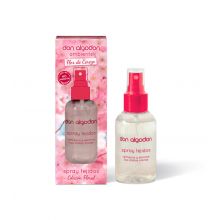 Don Algodon - Fragrance for fabrics and clothes - Cherry Blossom