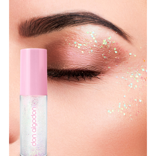 Don Algodon - Gift set La Vie en Rose