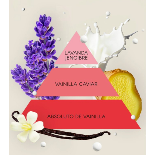 Don Algodon - Gift set for women Girl Power