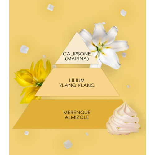 Don Algodon - Gift Set Star Girl