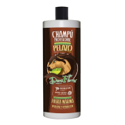Dona Flora - *Horsetail* - Maximum strength shampoo