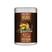Dona Flora - *Horsetail* - Maximum strength hair mask