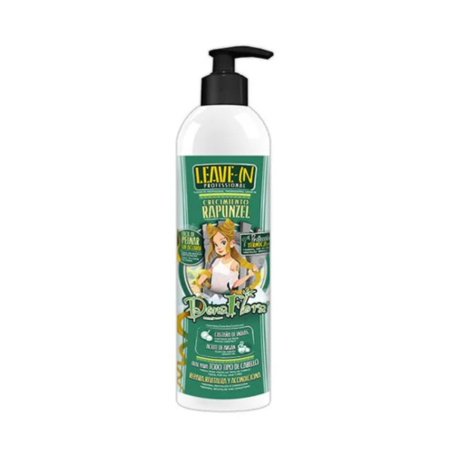 Dona Flora - *Rapunzel* - Thermal protective leave-in cream