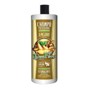 Dona Flora - *Ginger* - Stimulating shampoo with ginger