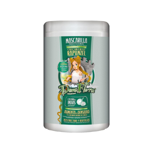 Dona Flora - *Rapunzel* - Intensive growth hair mask