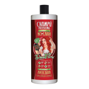 Dona Flora - *No+fall* - Strengthening and anti-fall shampoo