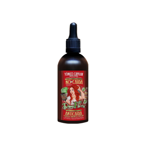 Dona Flora - *No Hair Loss* - Anti-Hair Loss Tonic