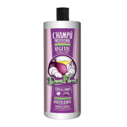 Dona Flora - *Vegetal* - Revitalizing onion and bamboo shampoo