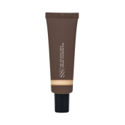 Double S Beauty - Makeup Base The Second Skin Serum Foundation - 04: Izarne's Tone