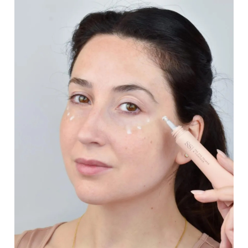 Double S Beauty - Multifunction eye contour