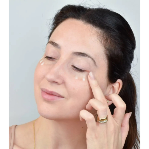 Double S Beauty - Multifunction eye contour