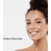 Double S Beauty - Liquid Concealer The Skin Concealer - Emily´s Olive Skin