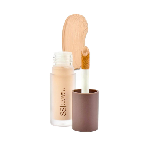 Double S Beauty - Liquid Concealer The Skin Concealer - Eva´s Peach Skin