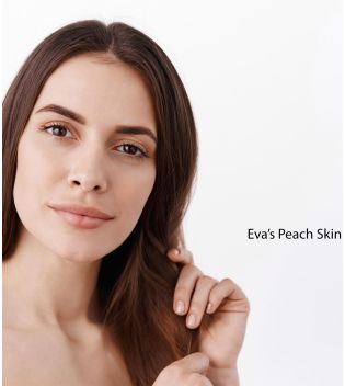 Double S Beauty - Liquid Concealer The Skin Concealer - Eva´s Peach Skin