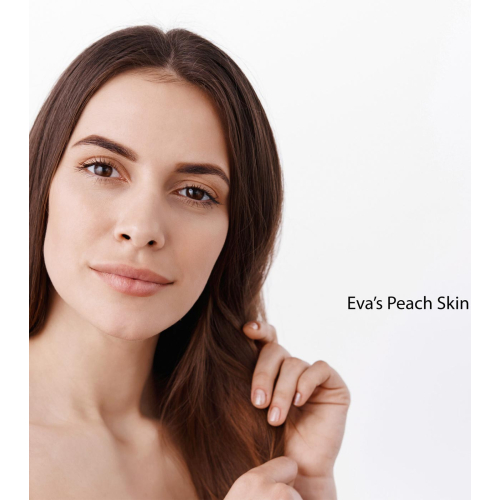 Double S Beauty - Liquid Concealer The Skin Concealer - Eva´s Peach Skin
