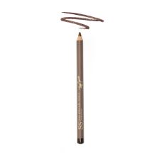 Double S Beauty - Angy Garrido Pencil Eyeliner - Linda´s Brown