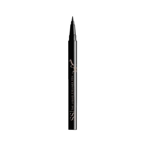 Double S Beauty - Angy Garrido Liquid Eyeliner