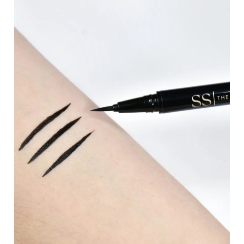 Double S Beauty - Angy Garrido Liquid Eyeliner