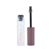 Double S Beauty - Eyebrow Fixing Gel The Clear