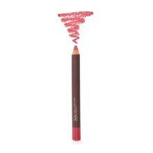 Double S Beauty - Lip and Cheek Pencil - Angie´s Kiss