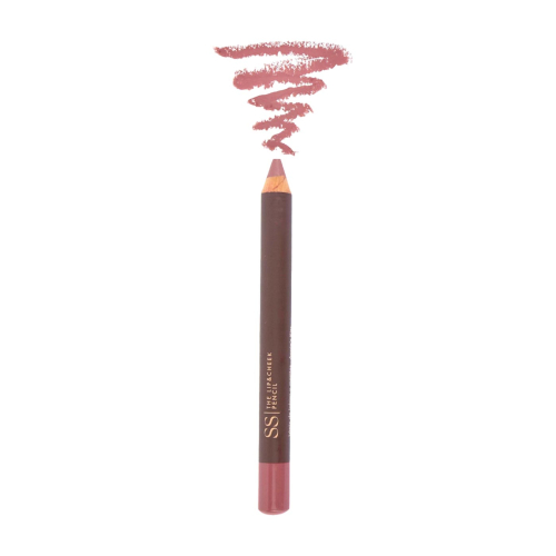 Double S Beauty - Lip and cheek pencil - Nuria´s Kiss