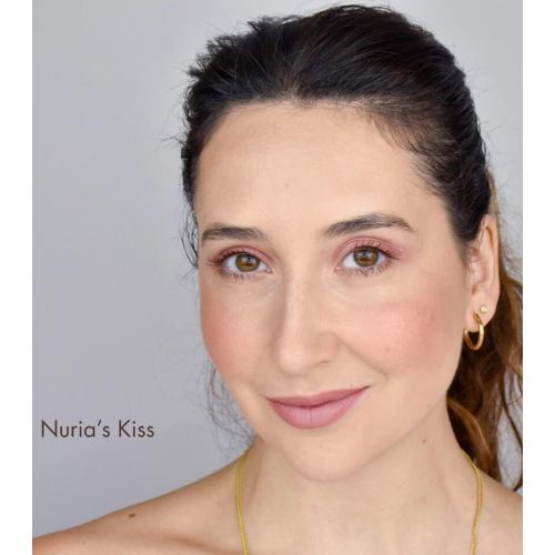 Double S Beauty - Lip and cheek pencil - Nuria´s Kiss
