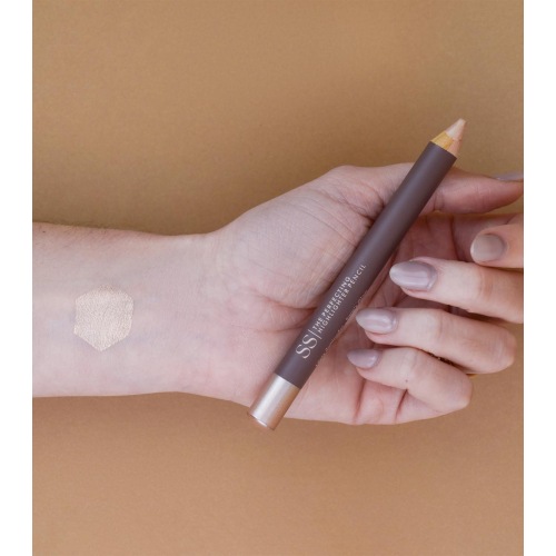 Double S Beauty - Illuminating pencil The Perfecting Highlighter - Sara´s Glow