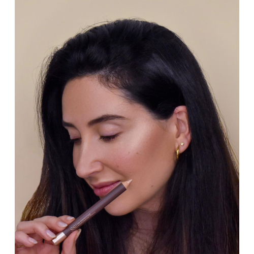 Double S Beauty - Illuminating pencil The Perfecting Highlighter - Sara´s Glow