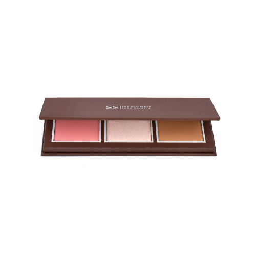 Double S Beauty - Face Palette The Ultimate