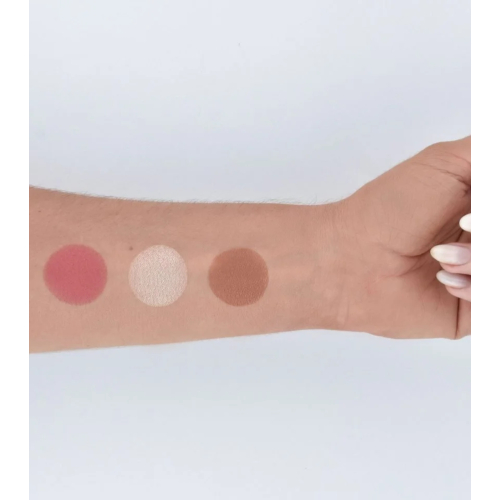 Double S Beauty - Face Palette The Ultimate