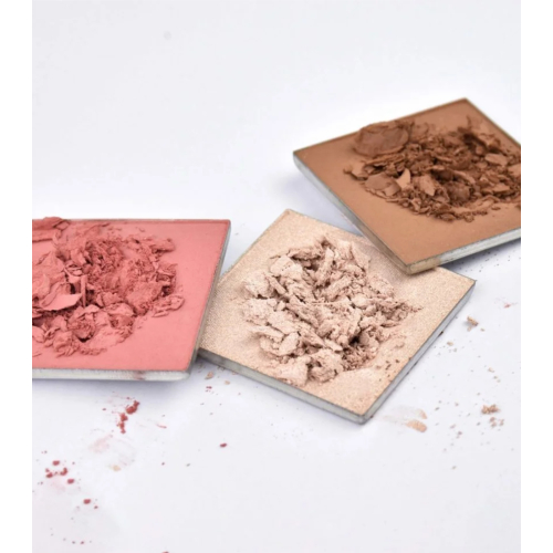 Double S Beauty - Face Palette The Ultimate