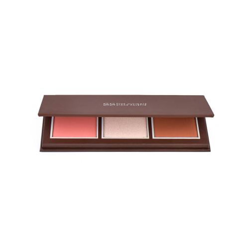 Double S Beauty - Face Palette The Ultimate