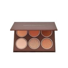 Double S Beauty - Eyeshadow Palette The Must Have