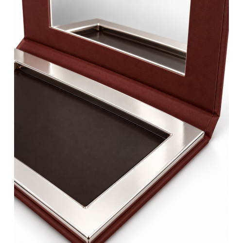Double S Beauty - Empty palette The Freeform Palette 6