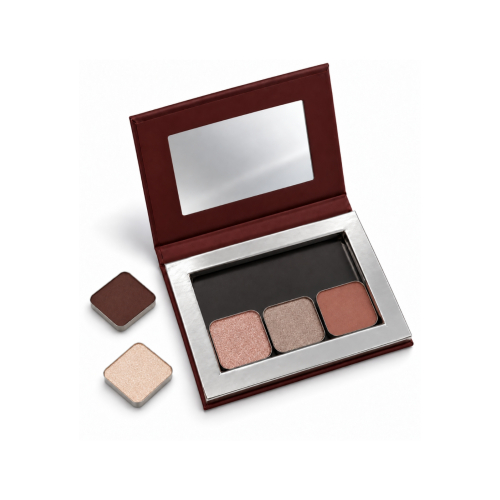 Double S Beauty - Empty palette The Freeform Palette 6