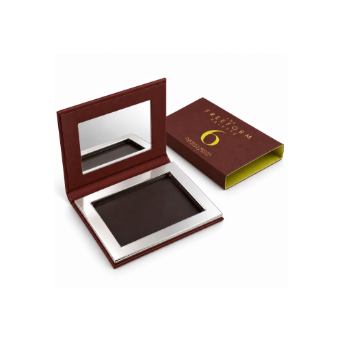 Double S Beauty - Empty palette The Freeform Palette 6
