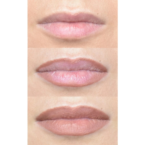 Double S Beauty - Lip liner The Iconic Lipliner Pencil